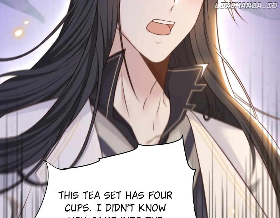 Lonely Emperor Chases His Sister-in-Law Chapter 48 - page 5